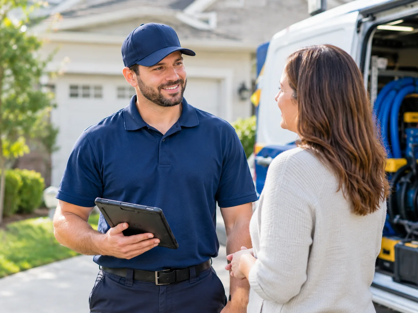 Sewage Backup Cleanup Marcellus, NY FAQs